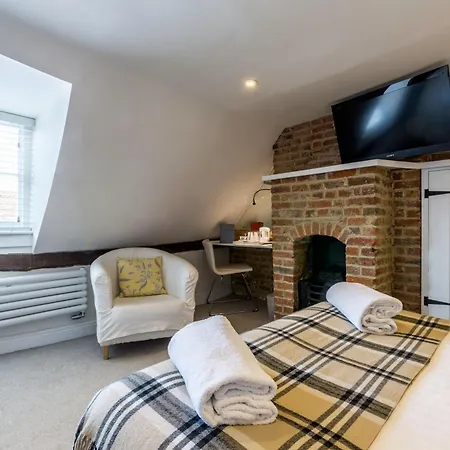 The Bell Inn Hotel-3