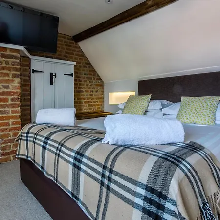 The Bell Inn Hotel-2