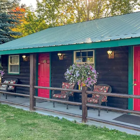 Dodge Peak Lodge-2