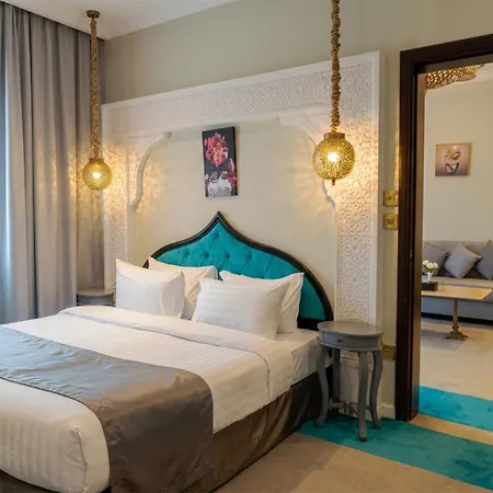 Saraya Corniche Hotel-3