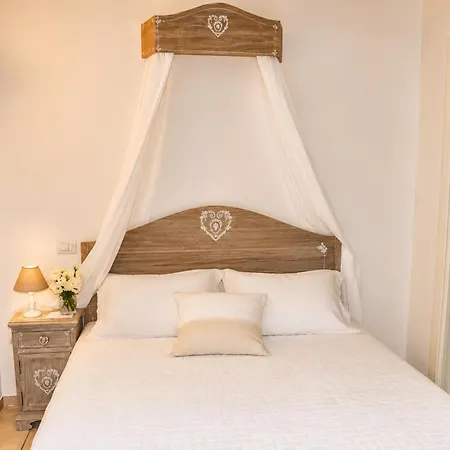 B&B Al Vecchio Borgo-3