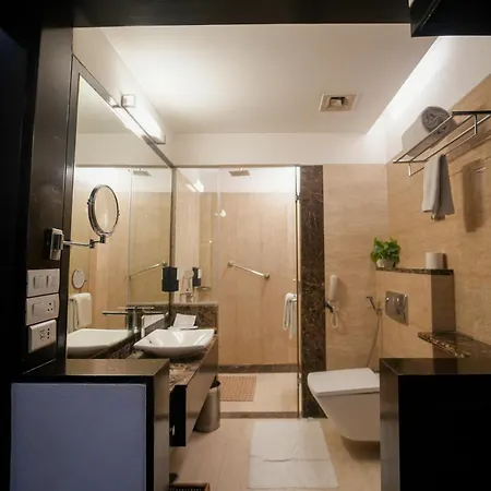Fortune Park Orange, Sidhrawali, Gurugram - Member Itc Hotels' Group-2