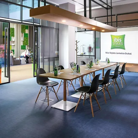 Ibis Styles Dubai Jumeira-3