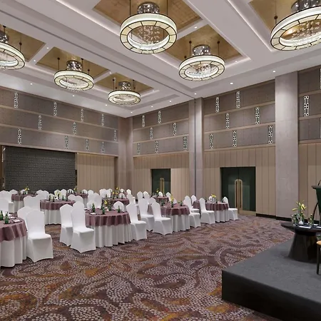 Grand Mercure Agra - An Accor Brand-2