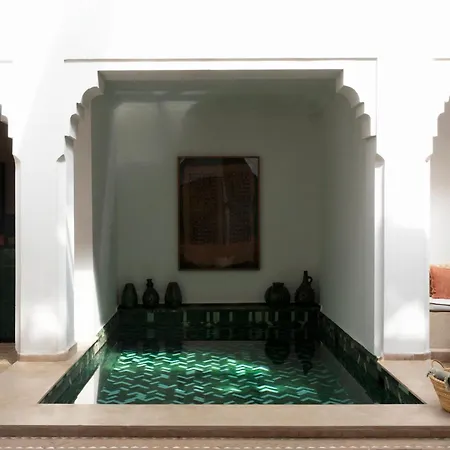 Riad Rk Suites & Spa-3