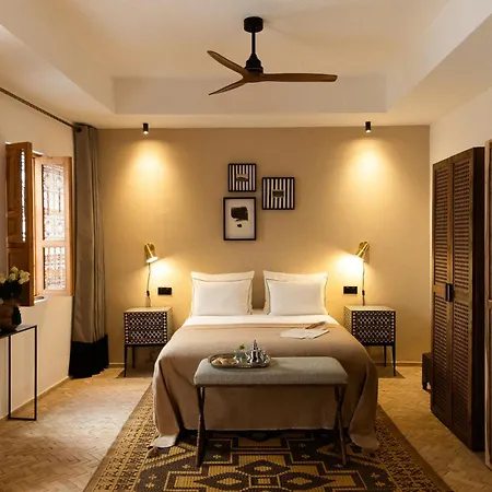 Riad Rk Suites & Spa-3