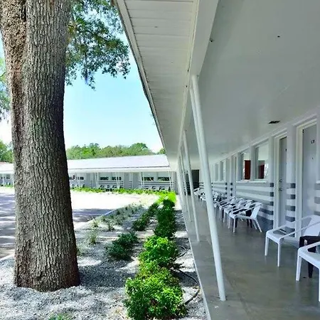 Sun Plaza Motel-3