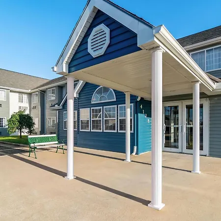 Microtel Inn & Suites By Wyndham Joplin-2
