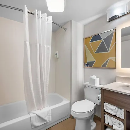 Comfort Inn Kingsport Southeast-2