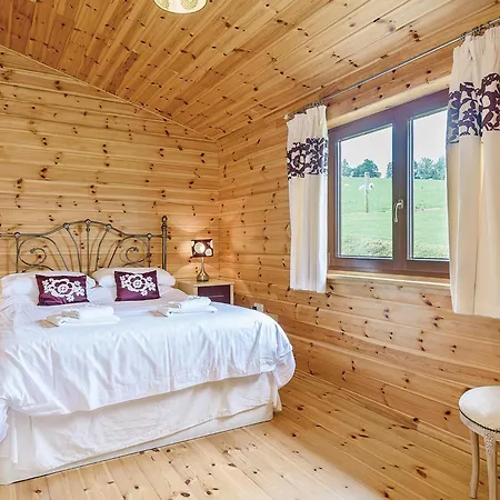 Trewythen Lodges-3