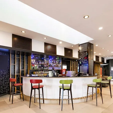 Ibis Styles Accra Airport-2