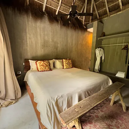 Nomade Temple Tulum-3