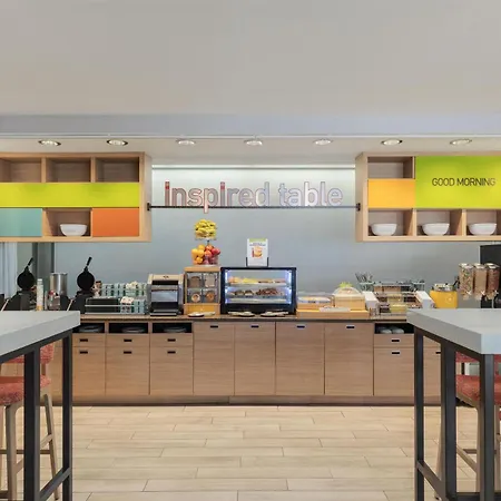 Home2 Suites By Hilton Salt Lake City-East-2