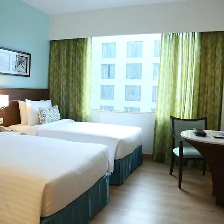 Fairfield By Marriott Bengaluru Outer Ring Road-2
