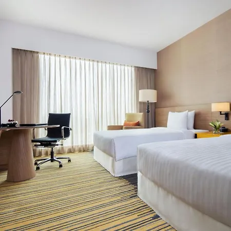 Courtyard By Marriott Bengaluru Outer Ring Road-3