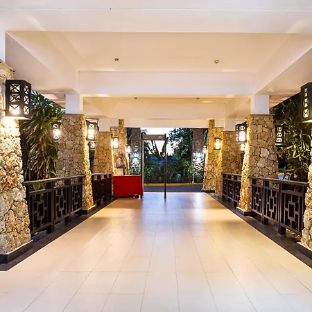 Mombasa Continental Resort-2