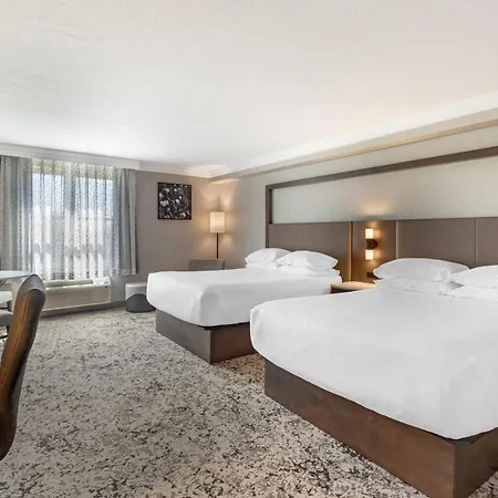 Best Western Plus The Arden Park Hotel-2