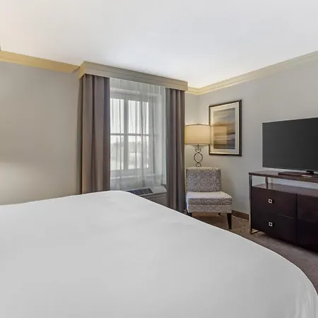 Best Western Plus The Arden Park Hotel-2