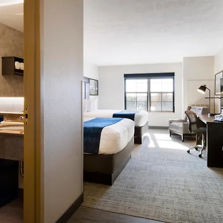 Clubhouse Hotel Sioux Falls-2