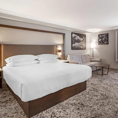 Best Western Plus The Arden Park Hotel-3
