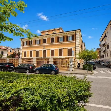 Hotel Della Vittoria-3