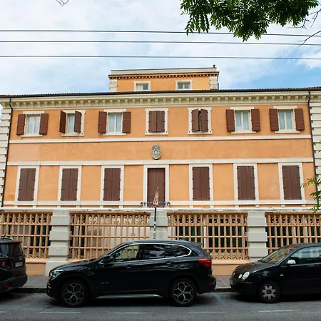 Hotel Della Vittoria-2
