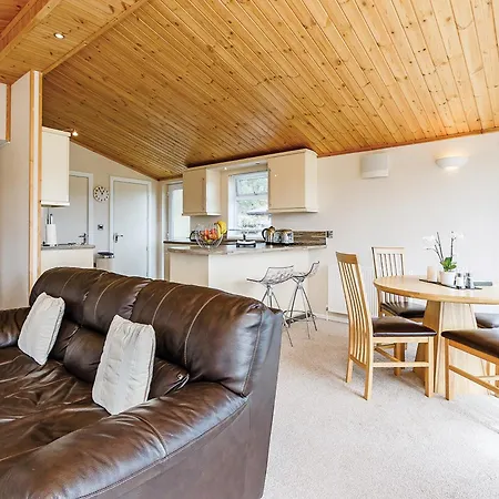 Kessock Highland Lodges-3