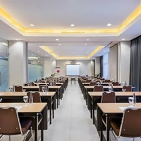 Amaris Hotel Malioboro - Jogja-2