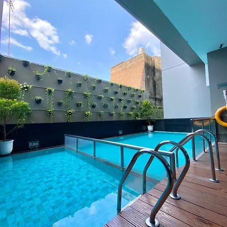 Amaris Hotel Malioboro - Jogja-2