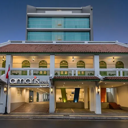 Amaris Hotel Malioboro - Jogja-3