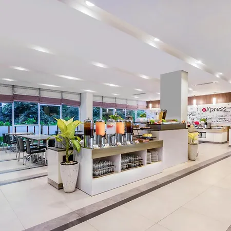 Amaris Hotel Malioboro - Jogja-3
