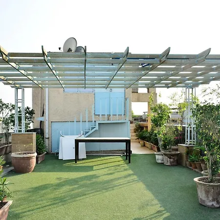 Hotel O Green Lotus-2