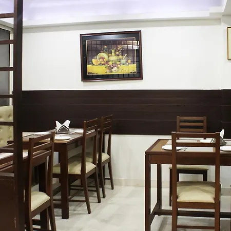 Hotel O Green Lotus-3