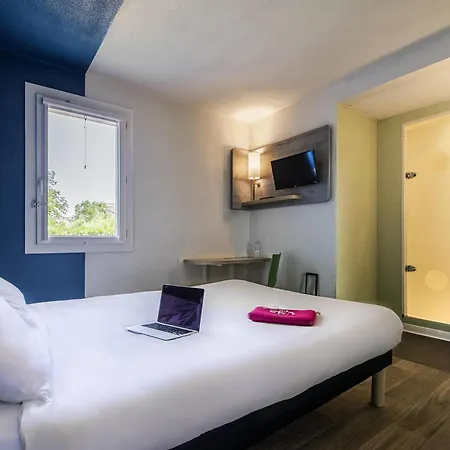 Ibis Budget Perpignan Sud-2