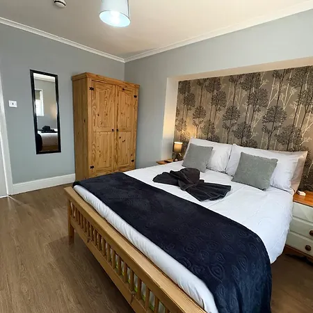Travellers Rest Motel-3