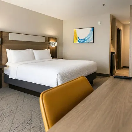 Holiday Inn Express & Suites Murphy By Ihg-2