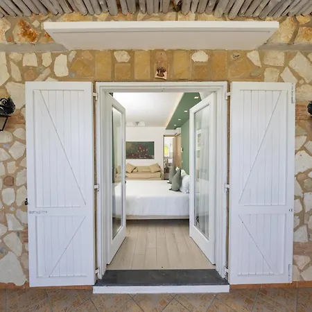 Relais Villa Anna-3