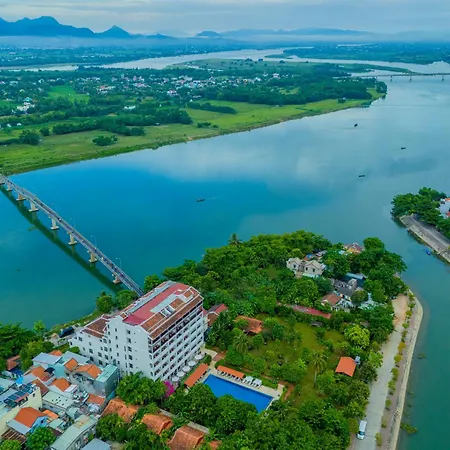 Rivertown Hoi An Resort & Spa-2