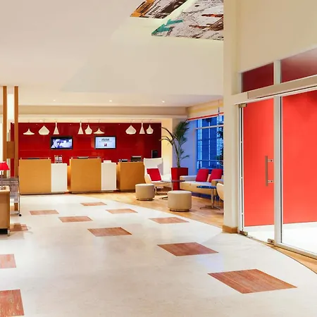 Ibis Hyderabad Hitec City - An Accor Brand-2