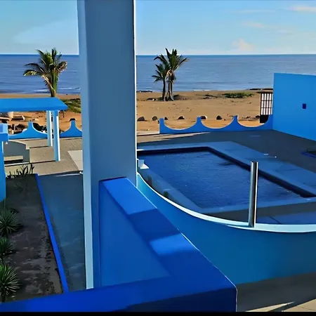 Villa Star Of The Sea (Adults Only)-2