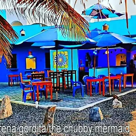 Villa Star Of The Sea (Adults Only)-2