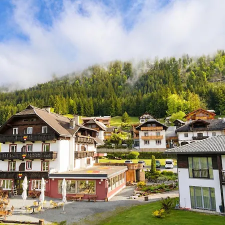 SeeHotel&SeeApartments Kärntnerhof- direkt am See!-3