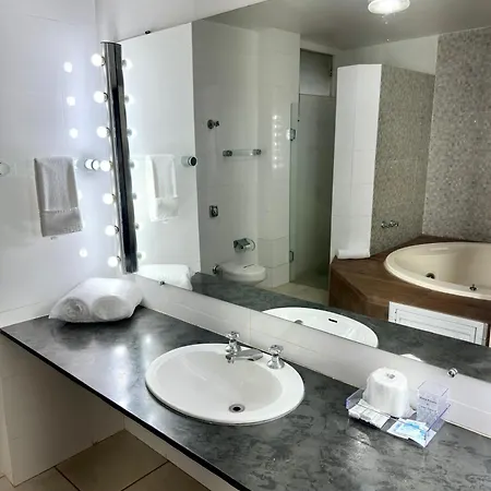 Hotel Minas Palace-2