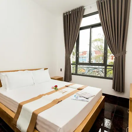 Kim Minh Apartment&Hotel-3