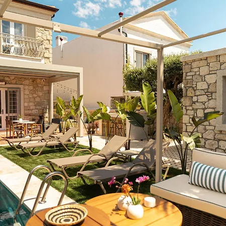 Palm Alaçatı Boutique Hotel-3