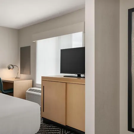 Hyatt House Fishkill-Poughkeepsie-3