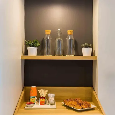 Ibis Styles Paris Place D'Italie - Butte Aux Cailles-3