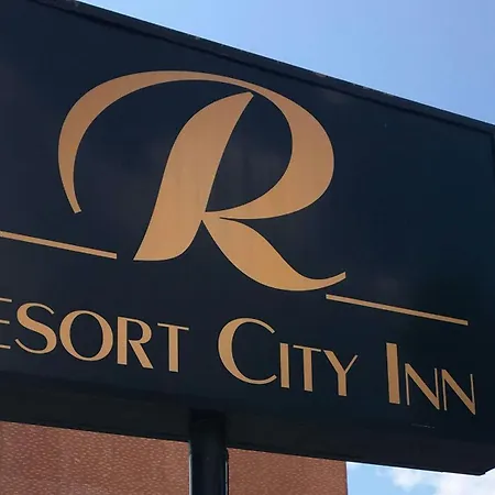 Resort City Inn Coeur D Alene-2