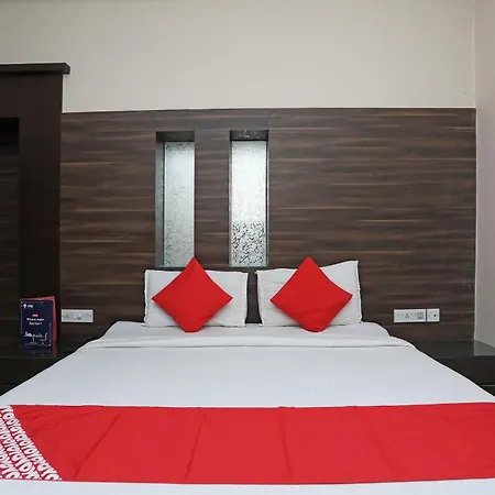 Hotel O South Fern-2