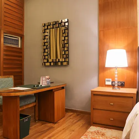 The Westin Pushkar Resort & Spa-3